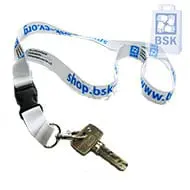 Bild: Das Bild zeigt ein Muster eines Euro-WC-Schlüssels Euro-WC-Schlüssel