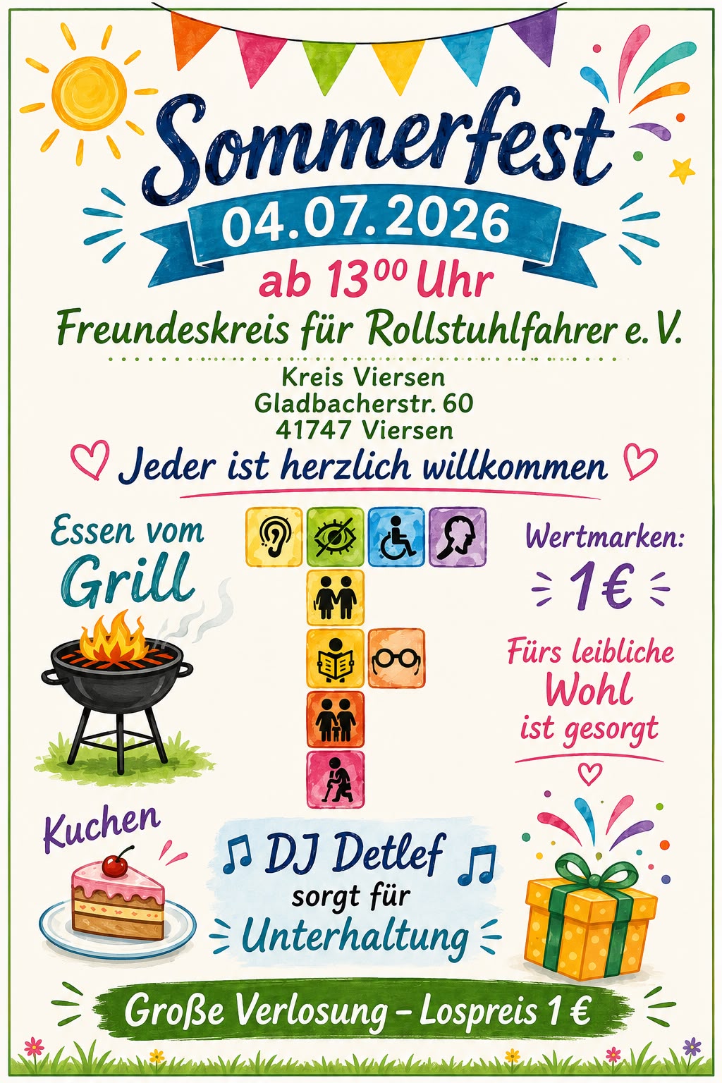 Sommerfest